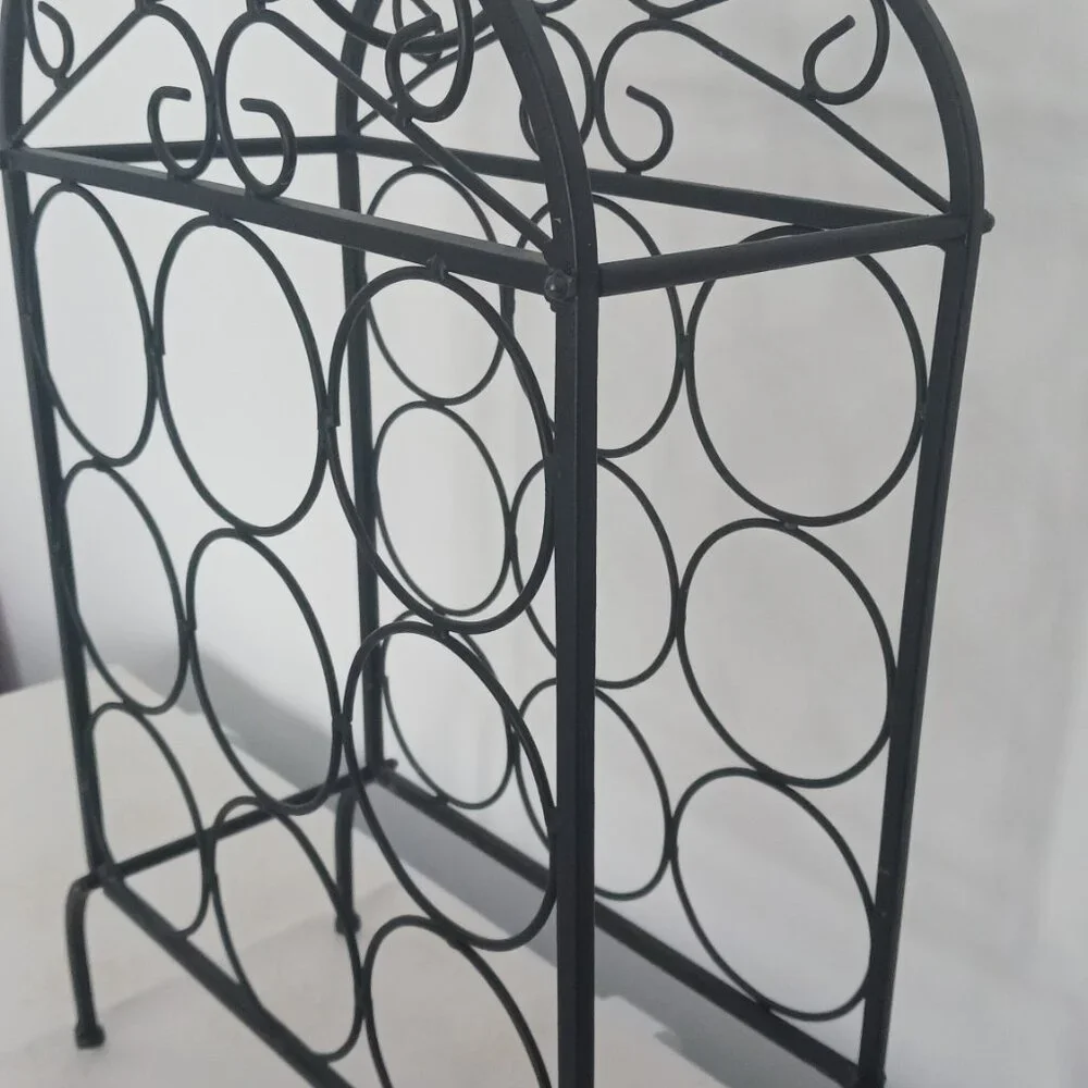 Wine Rack - Picture 2 of 2